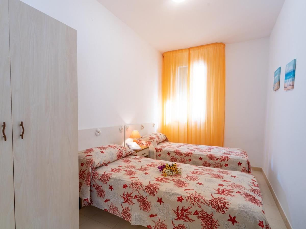 Apartment Simona 토레 수다 외부 사진