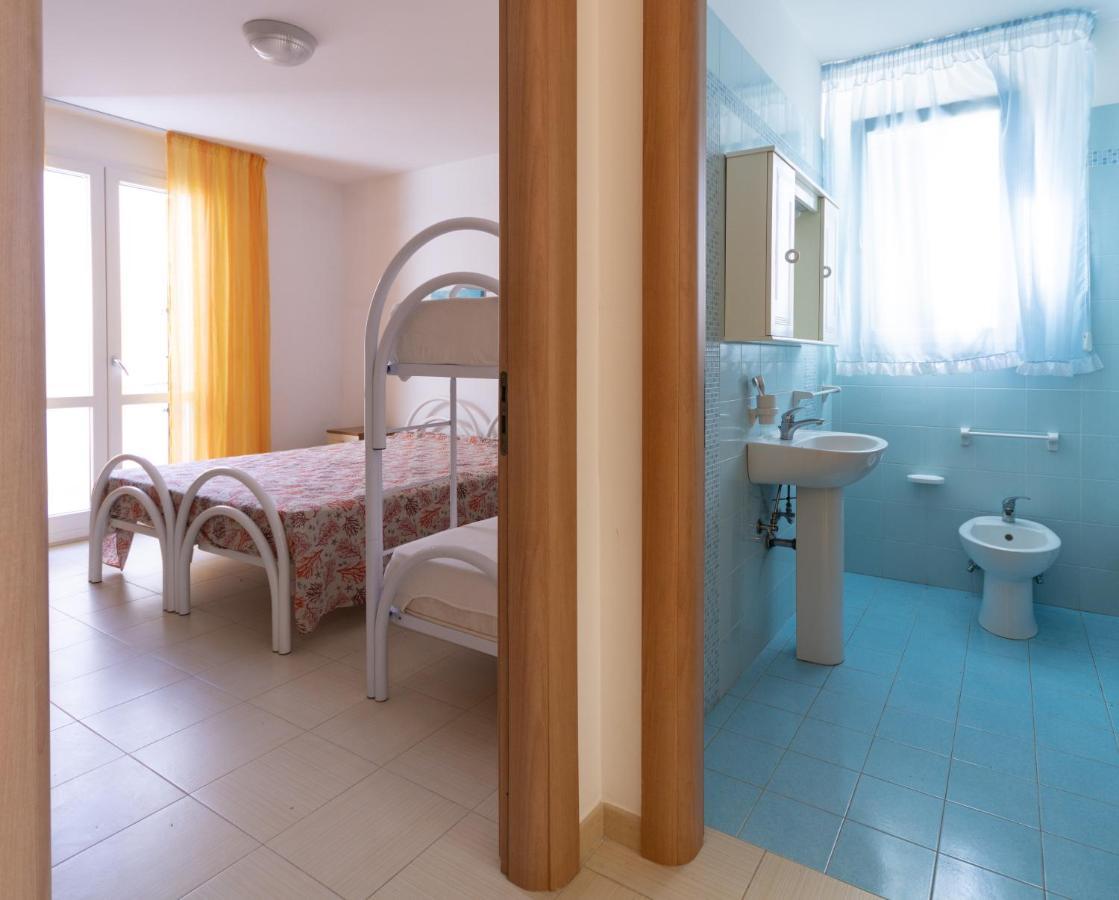 Apartment Simona 토레 수다 외부 사진